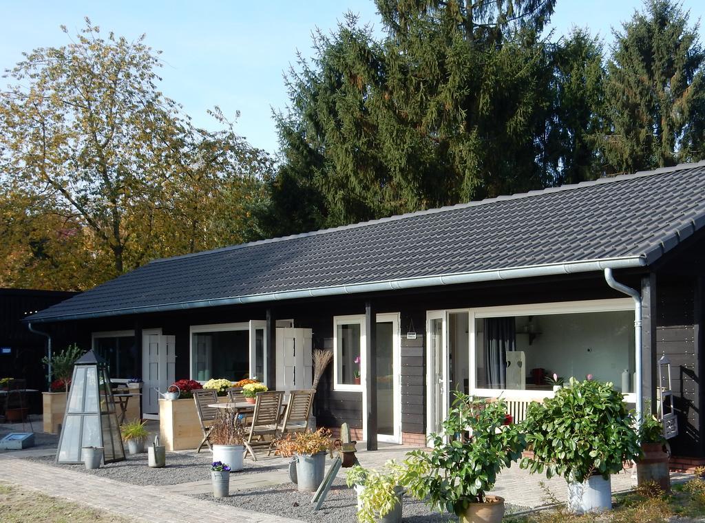 De Rolders Wapenveld