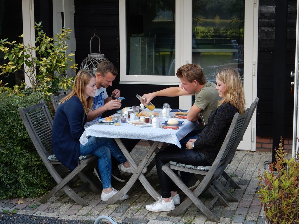 De Rolders Wapenveld