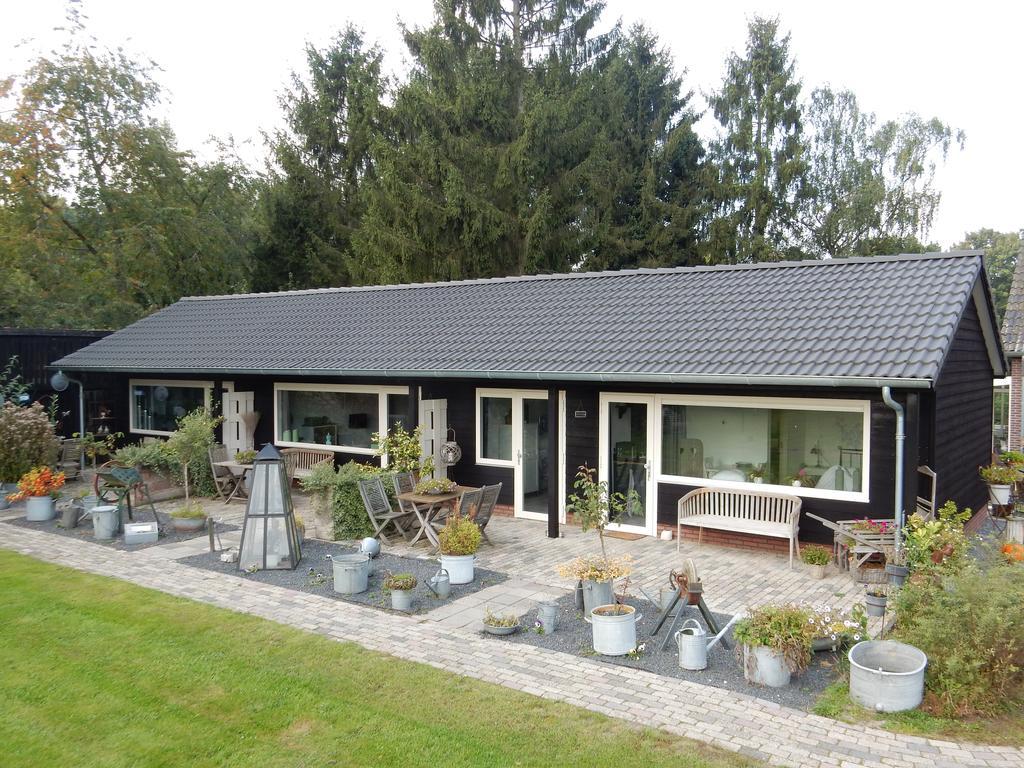 De Rolders 3* Wapenveld