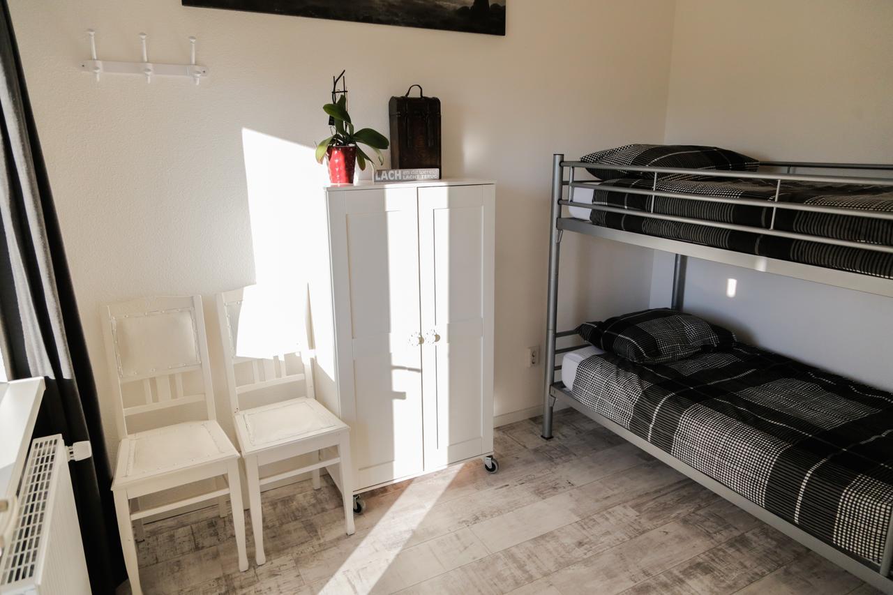 Bed & Breakfast De Rolders Wapenveld