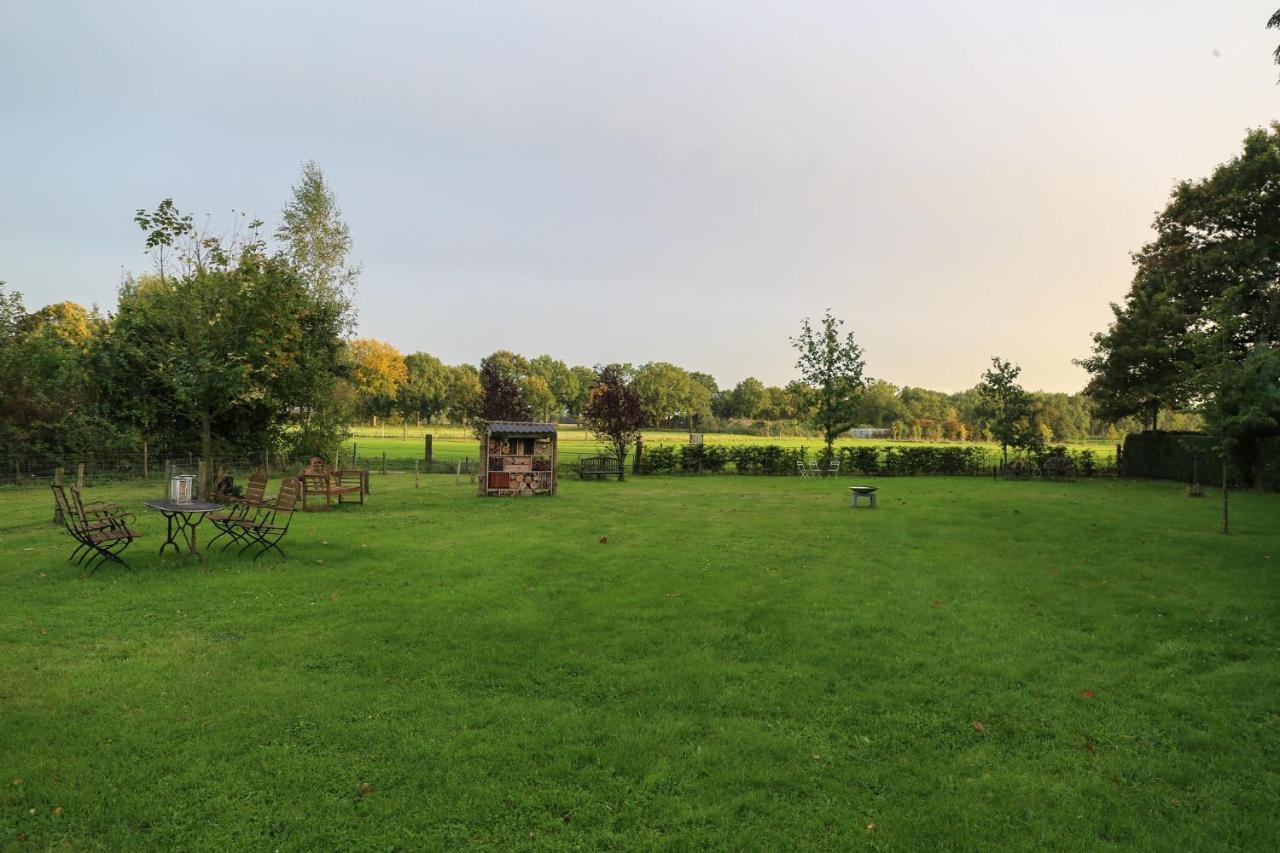 Bed & Breakfast De Rolders Wapenveld